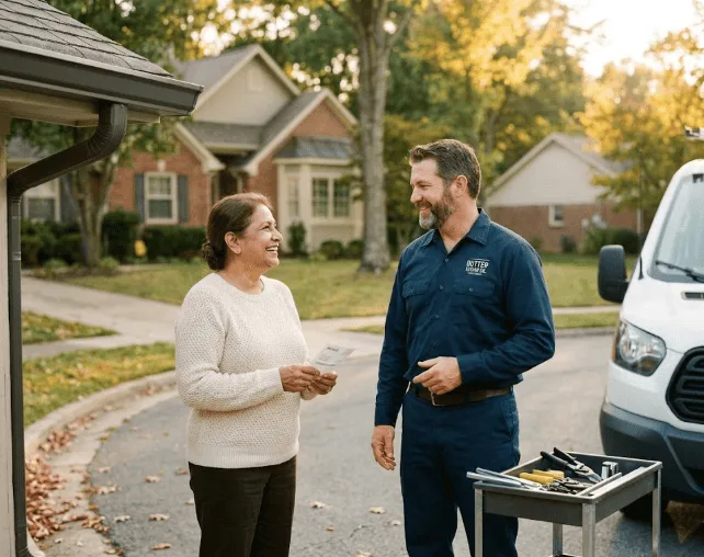 Gutter Repair Franklin, WI FAQs