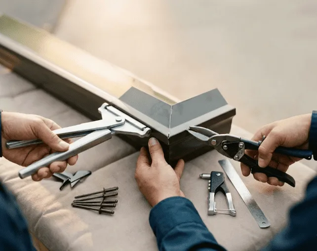 Why choose Gutter Repair in Franklin, WI